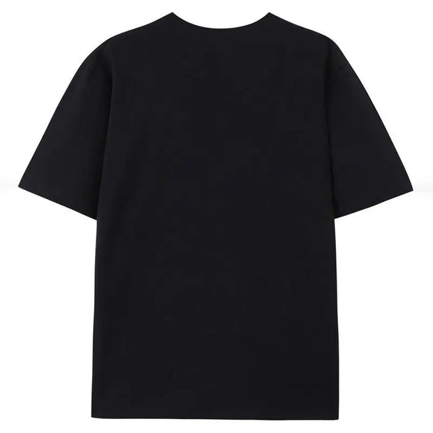 67 Christmas Trending Meme Saying 6 7 Meme Costume Xmas T-Shirt