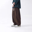Cotton Men's Loose Wide Leg Pants MaiBeast