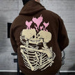 Men's Casual Loose-fitting Hoodie Sweater MaiBeast