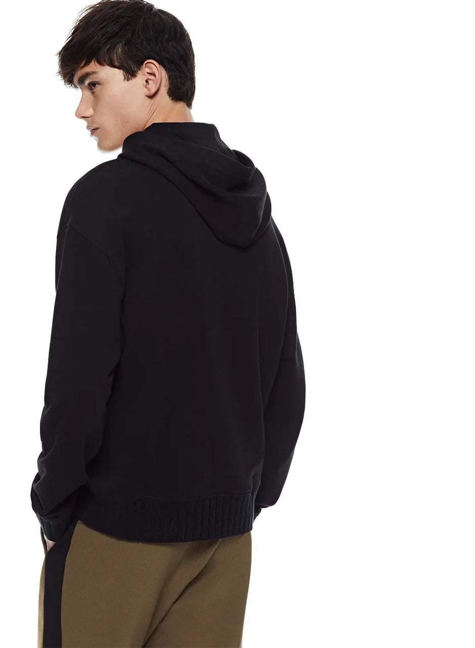 Exclamation Heart Hoodie OTD – ON THIS DAY