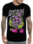 Weed-E Got Kush Clothing